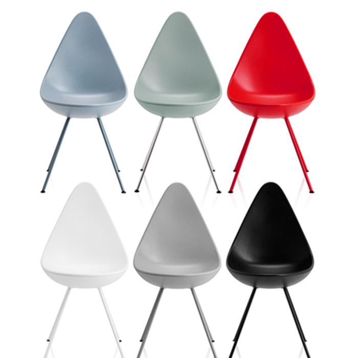 에이비퍼니쳐[리퍼브] 고타체어 북유럽 플라스틱 카페 디자인의자