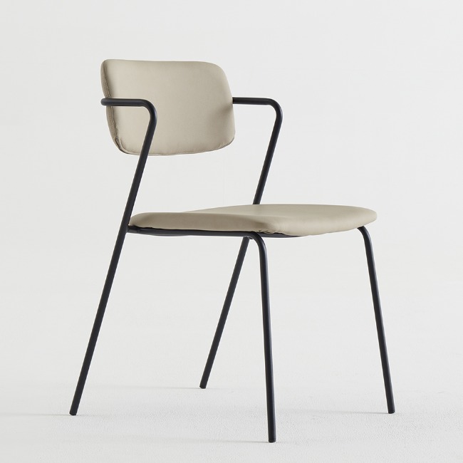 비오르 클래식 카페의자 예쁜 인테리어 가구 디자인 의자