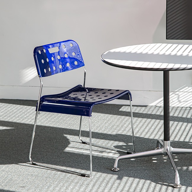 포네 카페의자 미드센추리 치즈 예쁜 인테리어 가구 디자인 의자