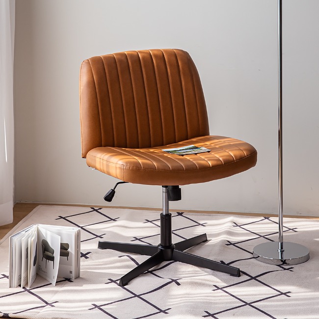 아넬 홈 카페 라운지 체어 높이조절 인테리어 의자 3color